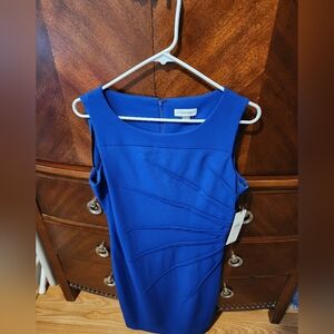 Calvin Klein dress New with tags, size 10